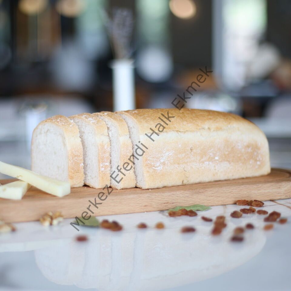 glutensiz baton ekmek