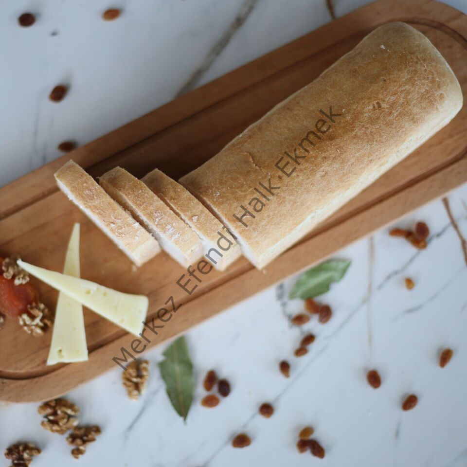 glutensiz baton ekmek
