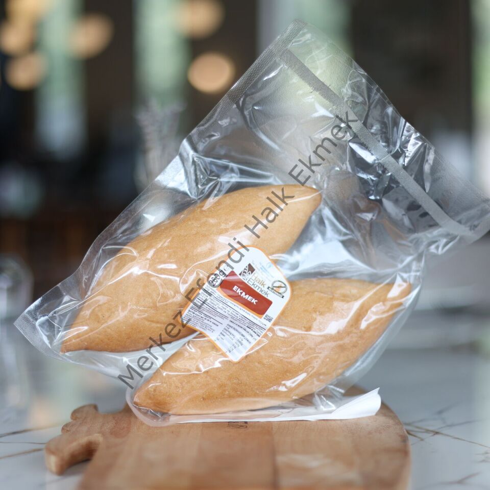 glutensiz francala ekmek 260 gr | Merkezefendi Halk Ekmek