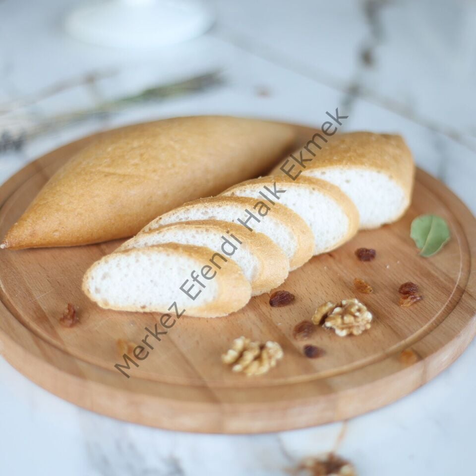 glutensiz francala ekmek