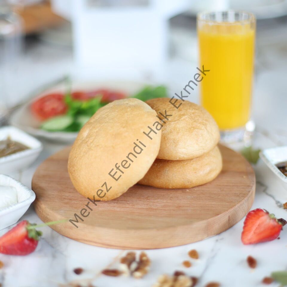 glutensiz roll ekmek