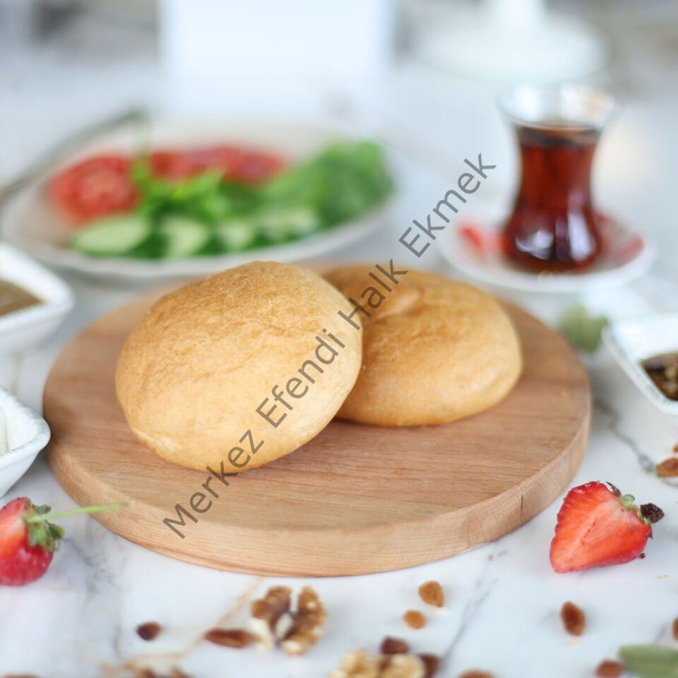glutensiz roll ekmek