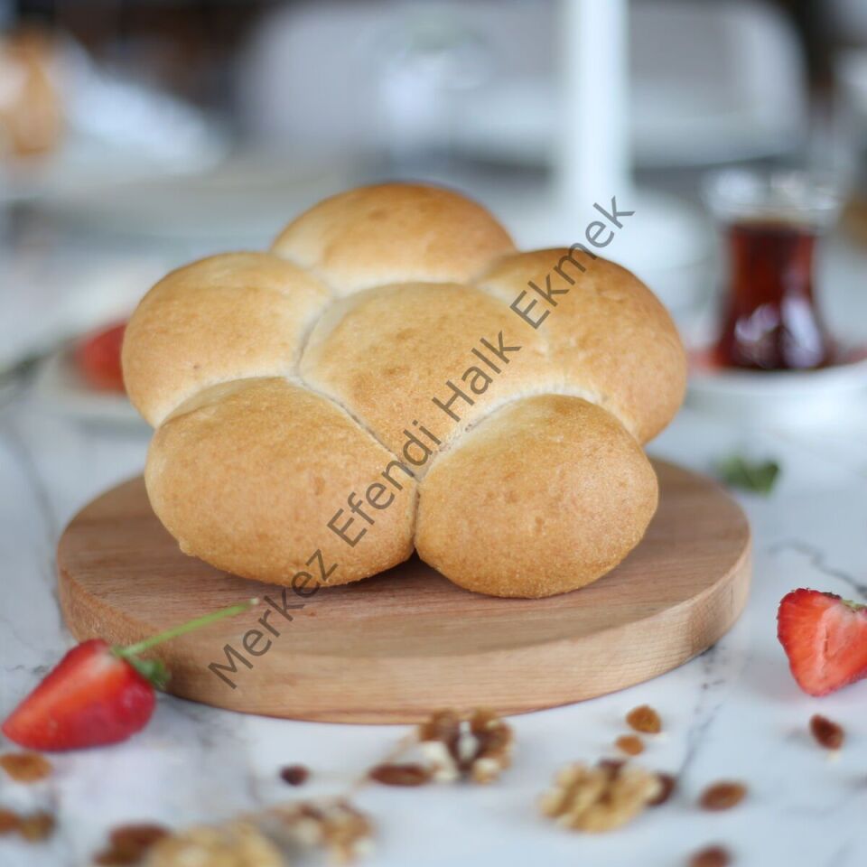 glutensiz sütlü ekmek