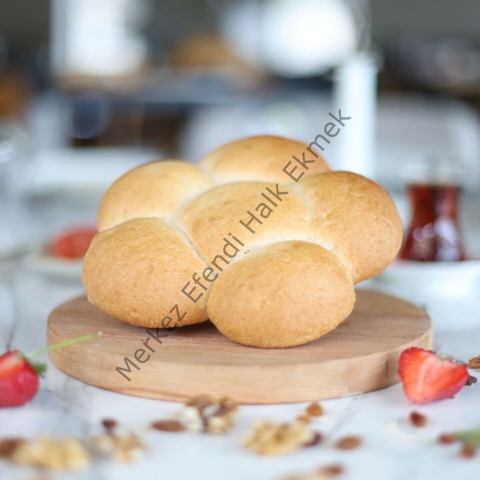 glutensiz sütlü ekmek