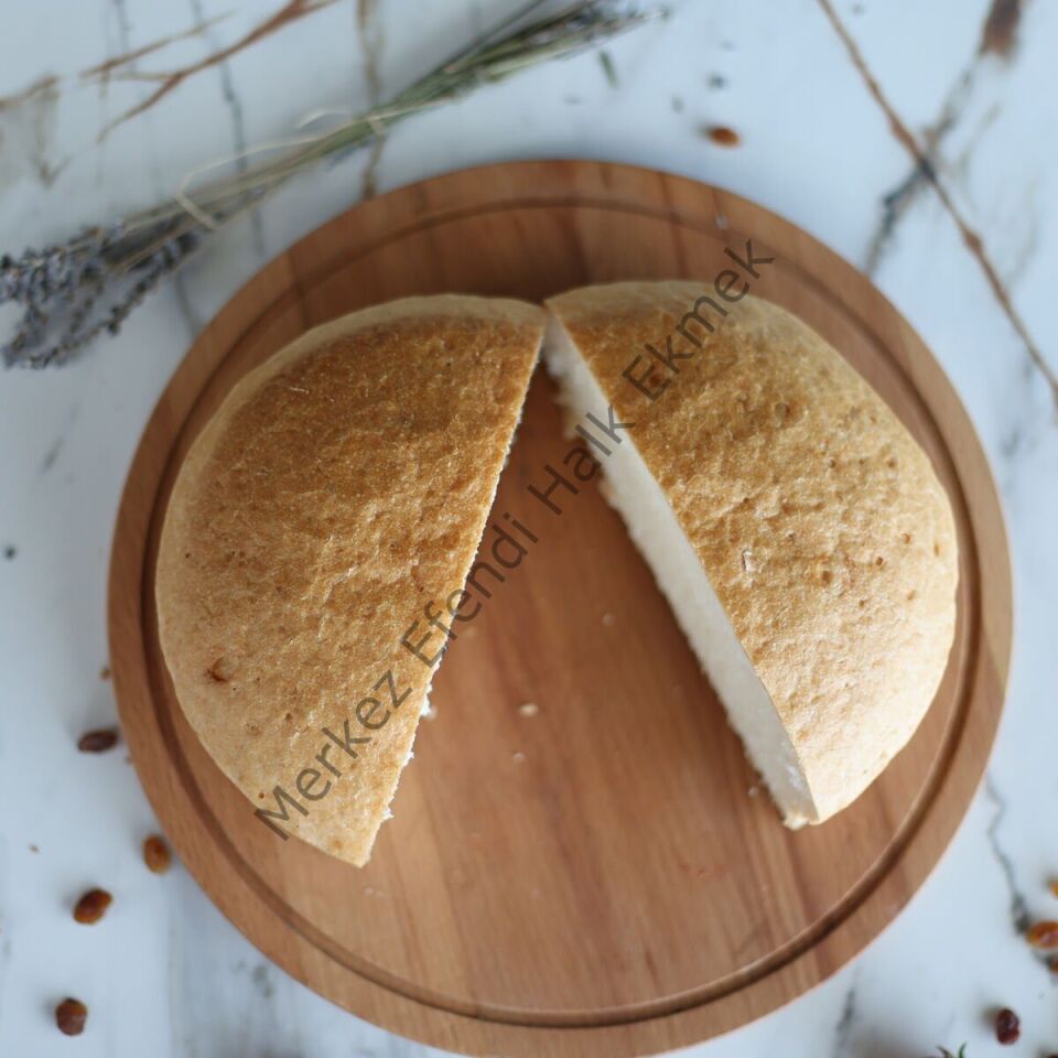 glutensiz ekşi mayalı köy ekmeği