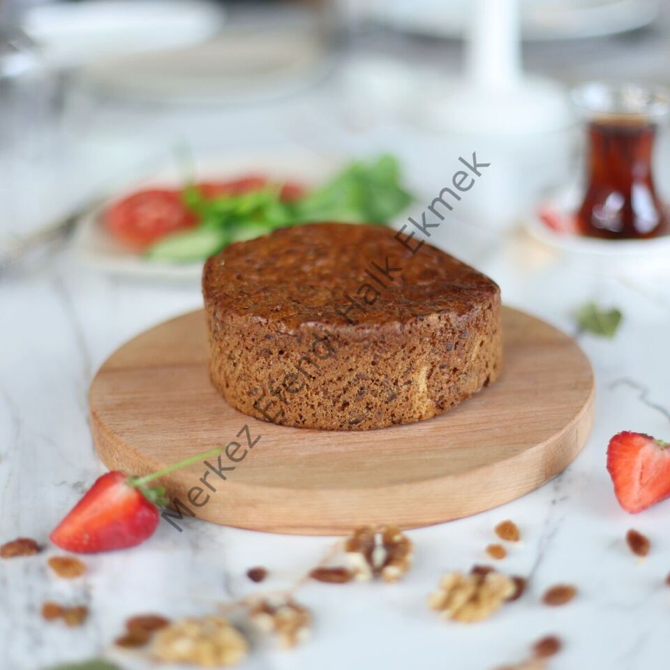 glutensiz tahıllı ekmek