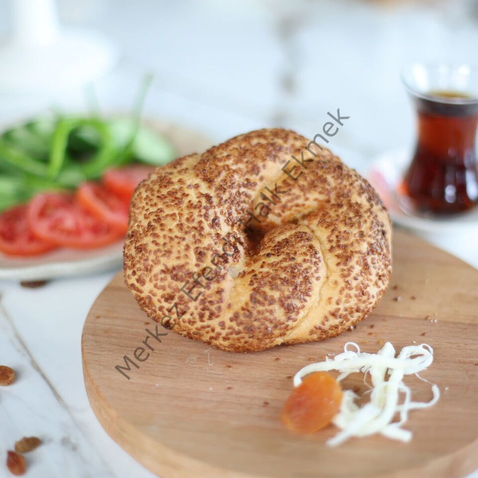 glutensiz simit