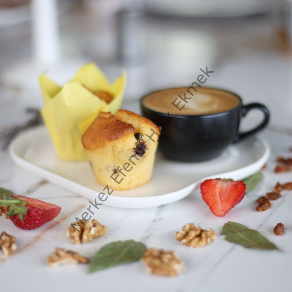 glutensiz muffin kek