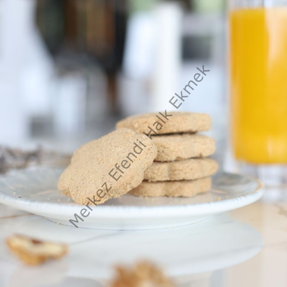 glutensiz tarçınlı kurabiye